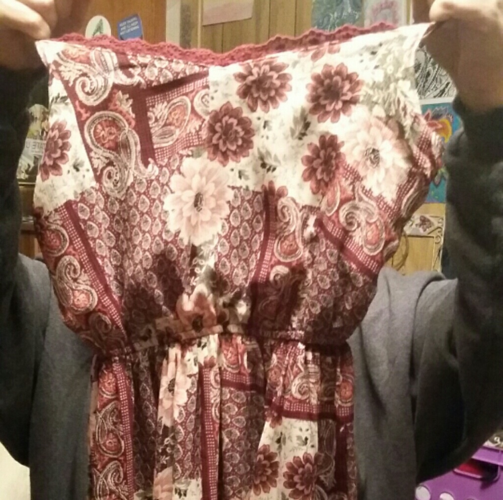 Dress